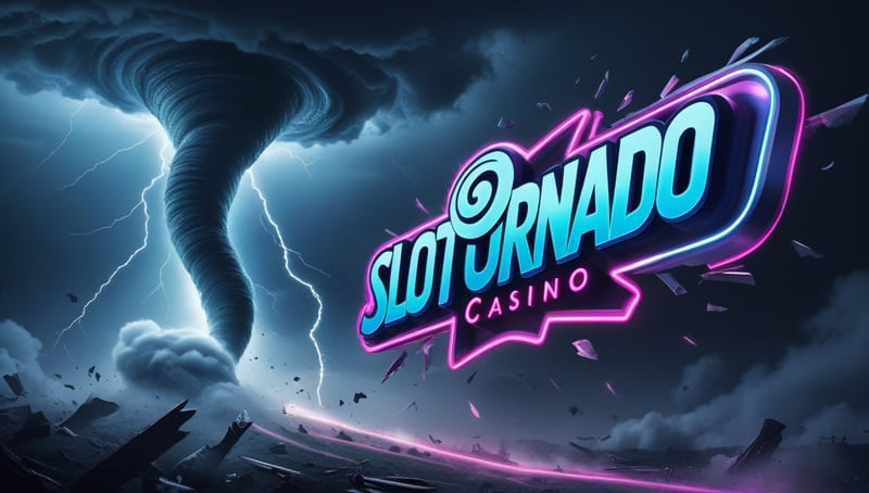 Slotornado Spielen